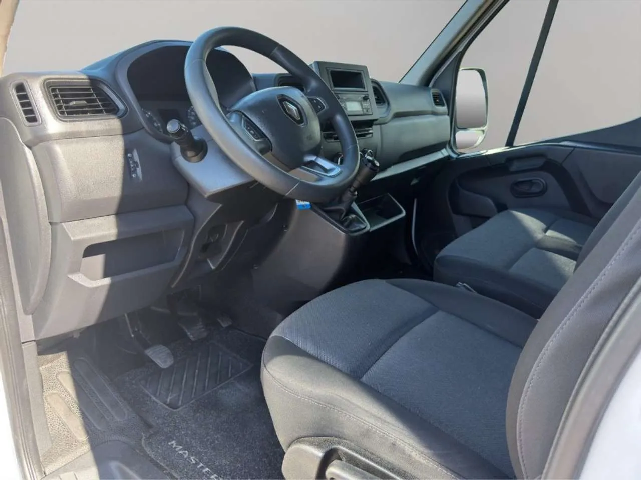 RENAULT Master L2H2 2.3 150CV 2022 — foto 7