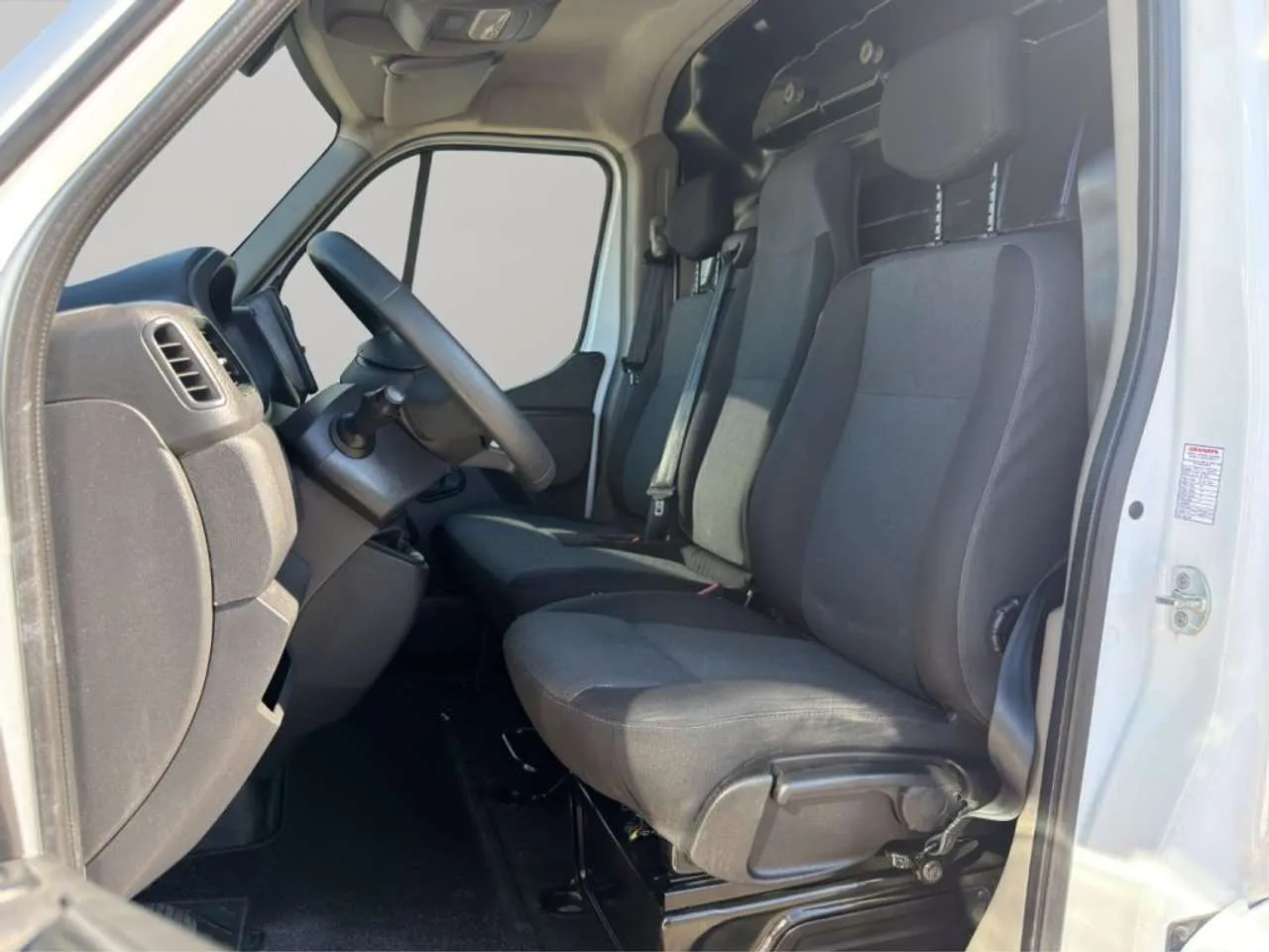 RENAULT Master L2H2 2.3 150CV 2022 — foto 8