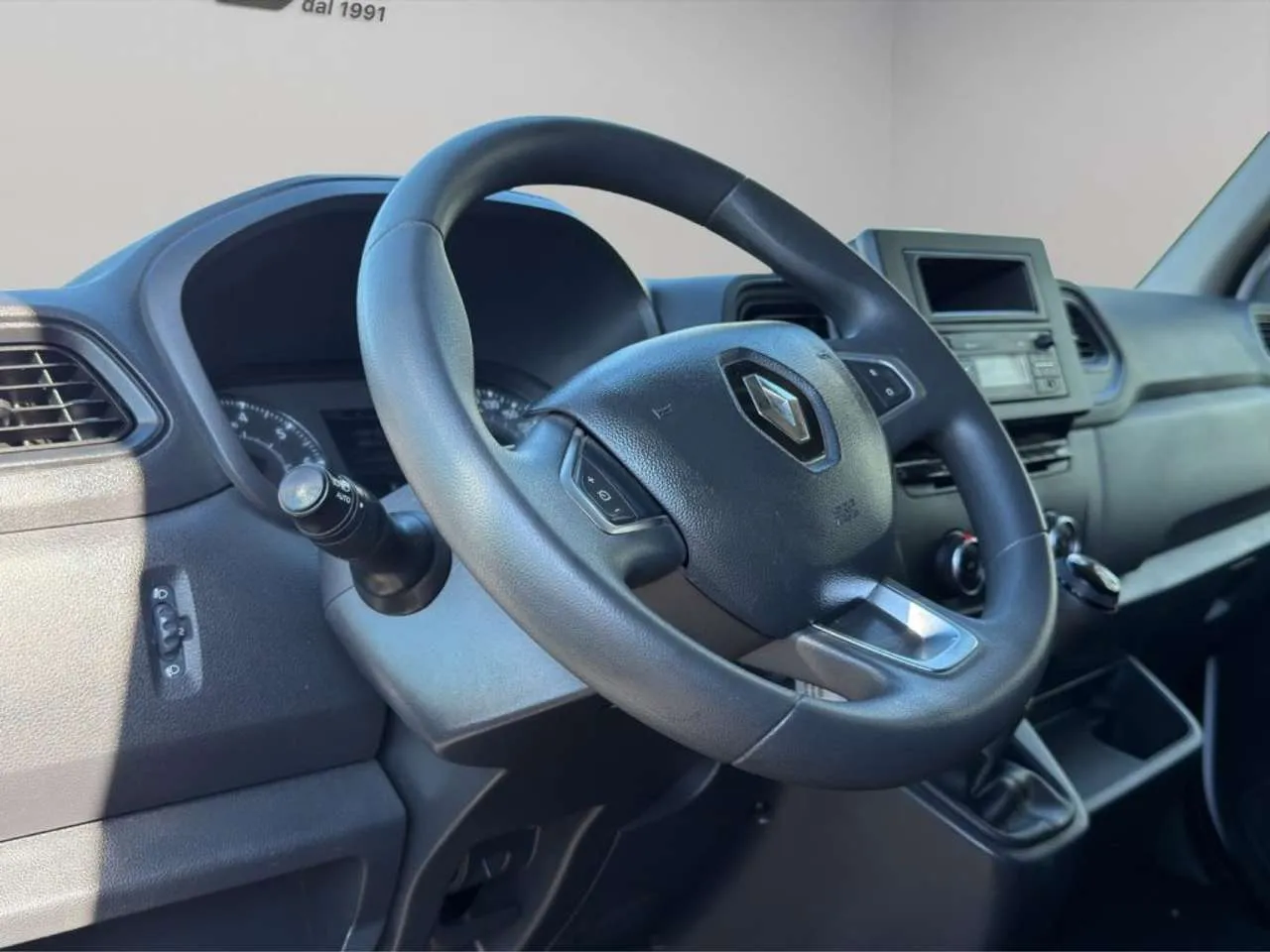 RENAULT Master L2H2 2.3 150CV 2022 — foto 11
