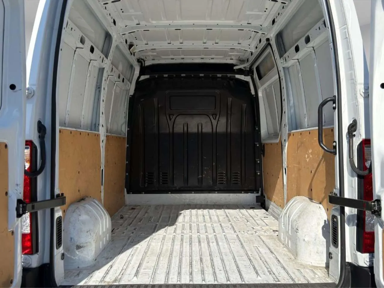 RENAULT Master L2H2 2.3 150CV 2022 — foto 15