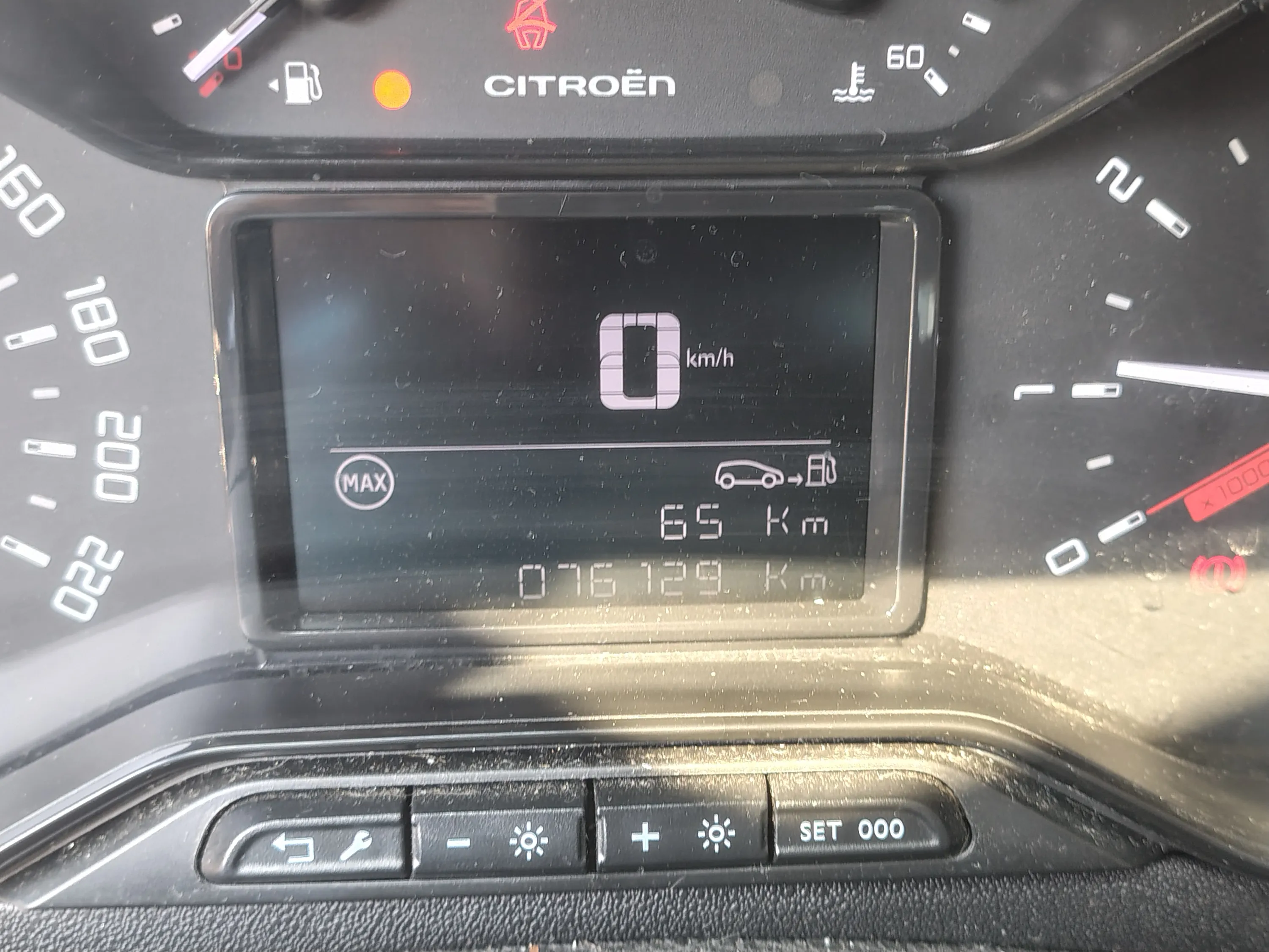 Citroen C3 1.2 puretech Feel s&s 83cv neopatentati my18 2020 — foto 10