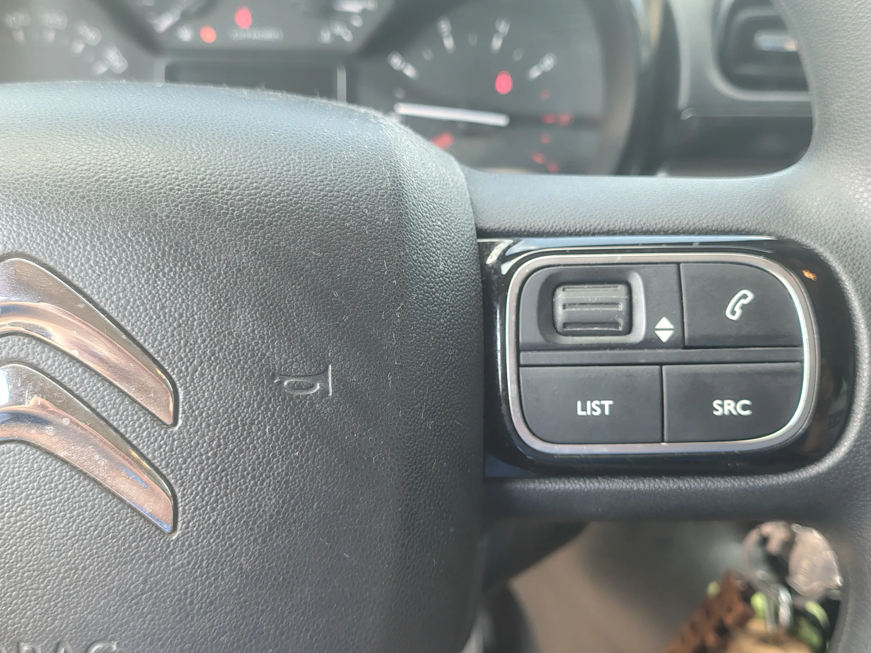 Citroen C3 1.2 puretech Feel s&s 83cv neopatentati my18 2020 — foto 12