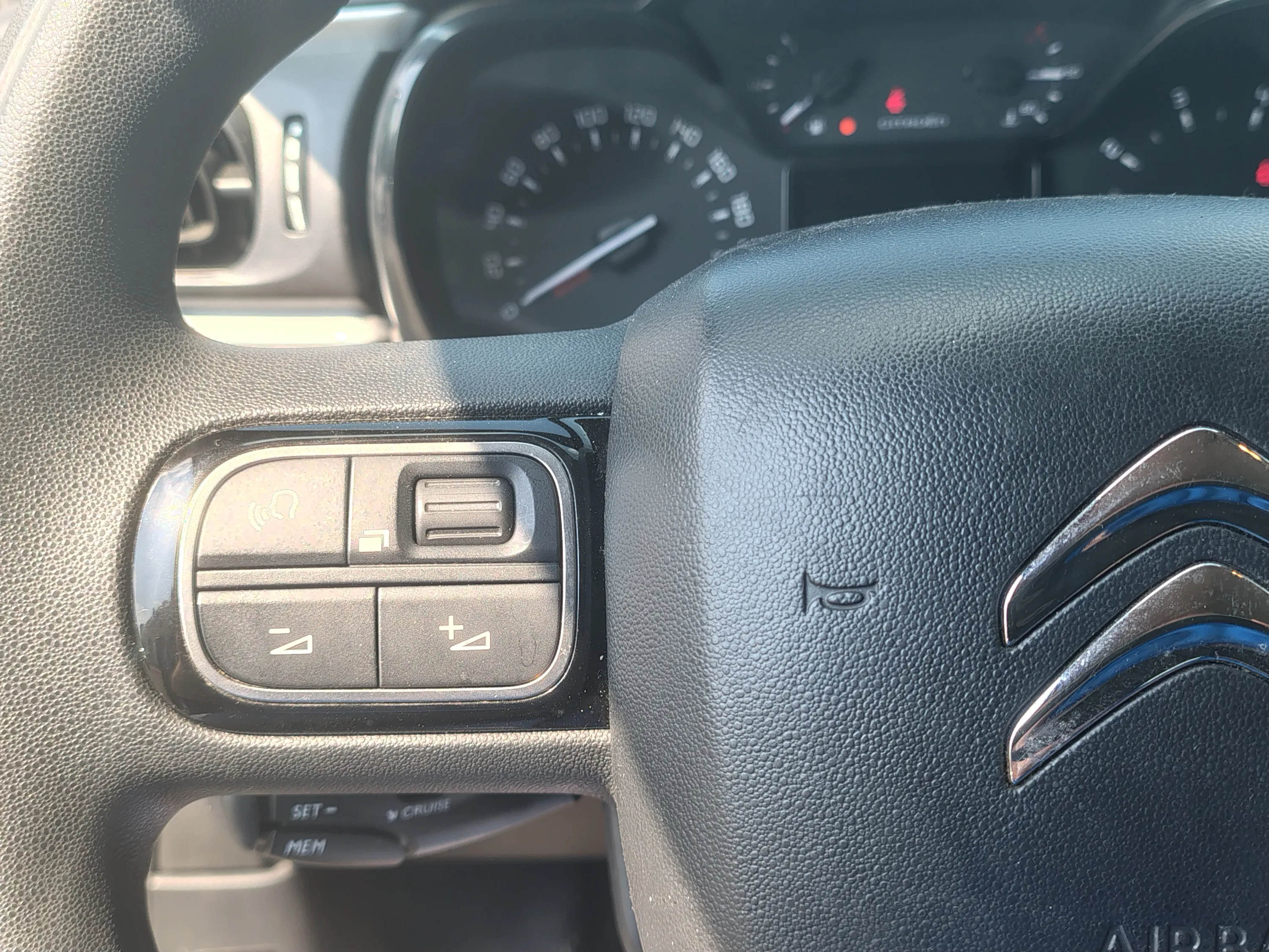 Citroen C3 1.2 puretech Feel s&s 83cv neopatentati my18 2020 — foto 11