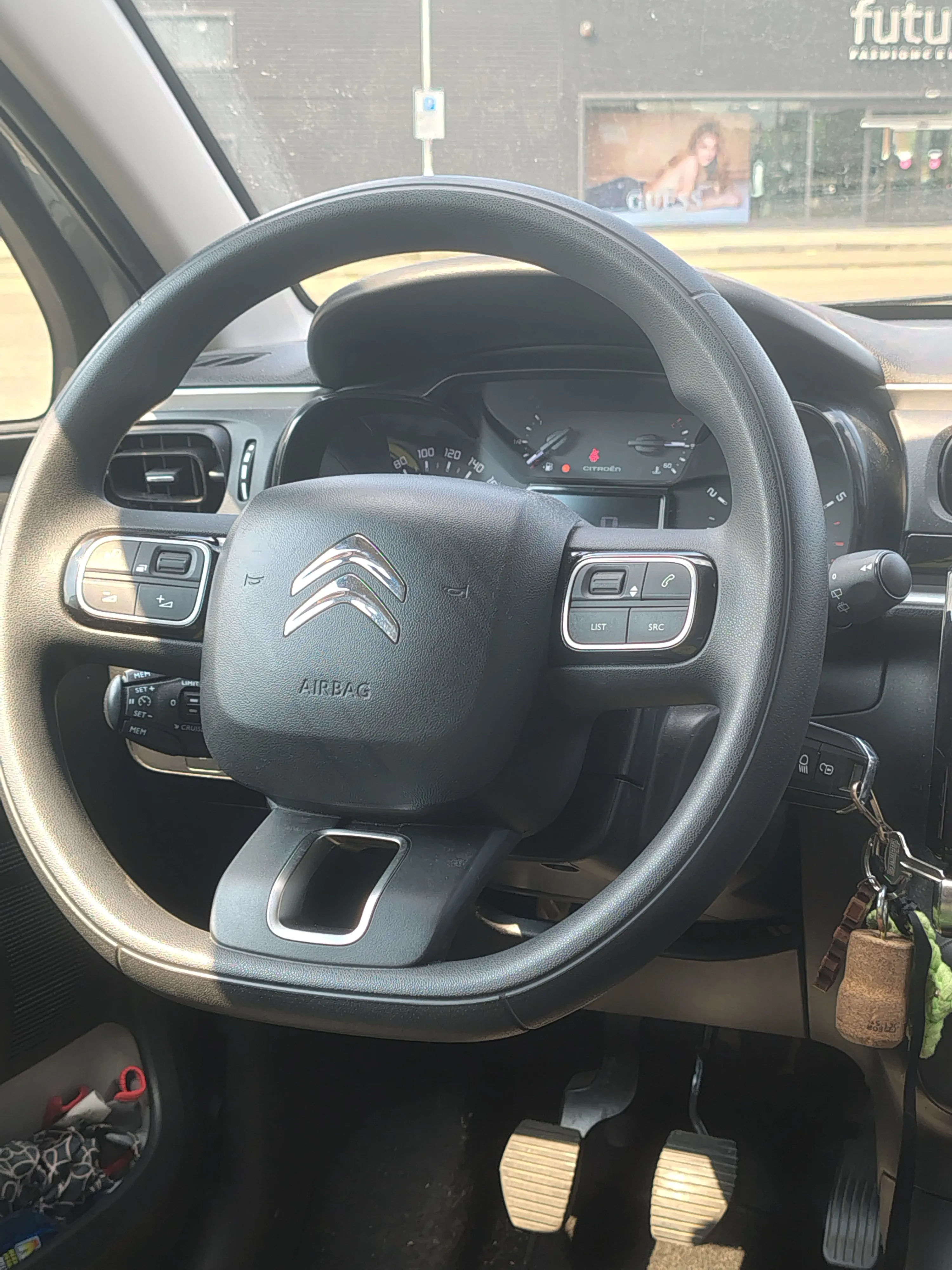Citroen C3 1.2 puretech Feel s&s 83cv neopatentati my18 2020 — foto 14