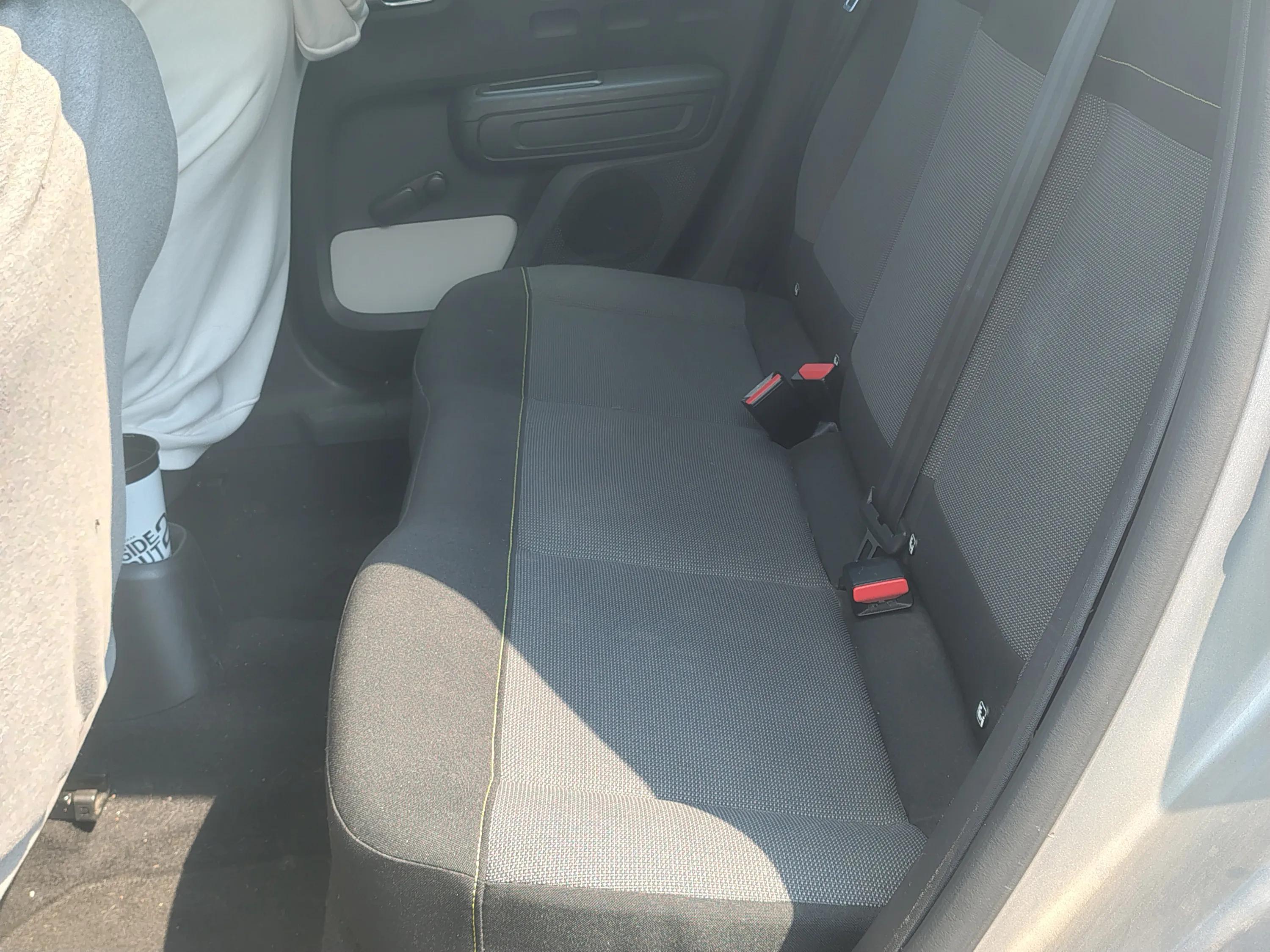 Citroen C3 1.2 puretech Feel s&s 83cv neopatentati my18 2020 — foto 15