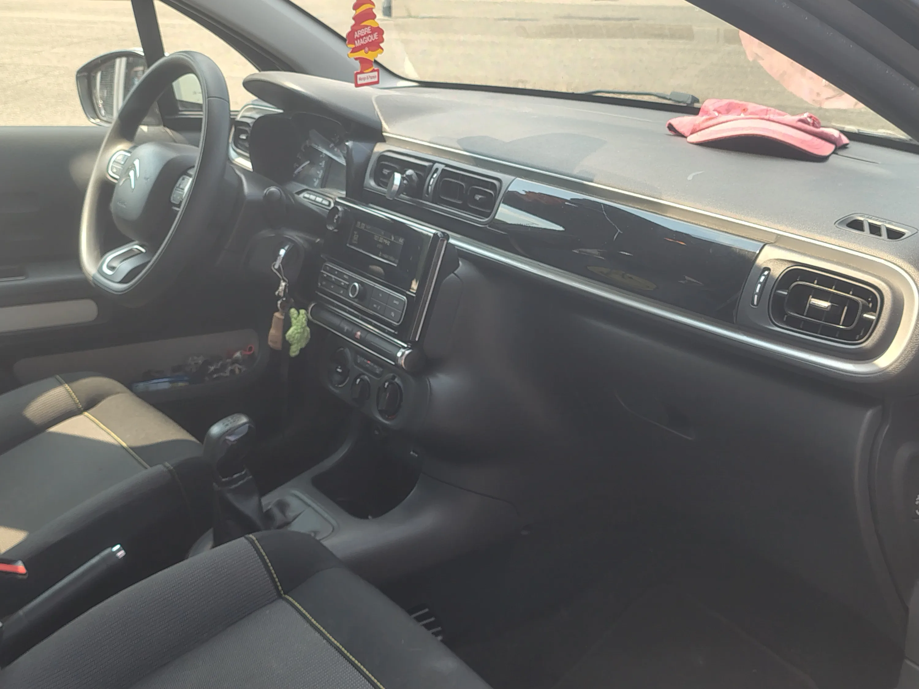 Citroen C3 1.2 puretech Feel s&s 83cv neopatentati my18 2020 — foto 16
