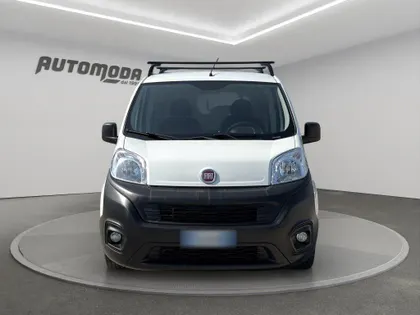 FIAT 1.3 MJT 80CV