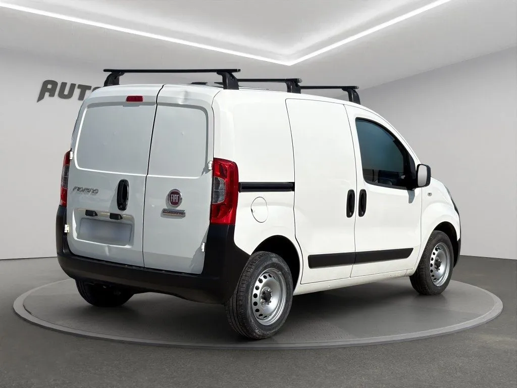FIAT 1.3 MJT 80CV 2019 — foto 3
