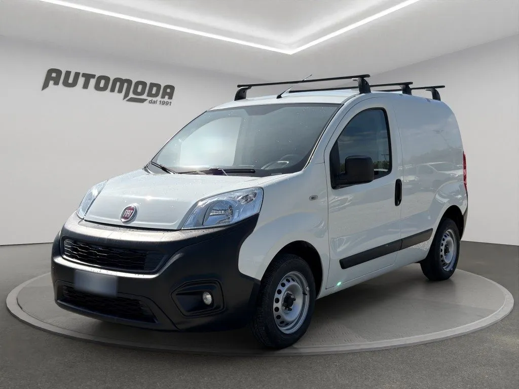 FIAT 1.3 MJT 80CV 2019 — foto 4