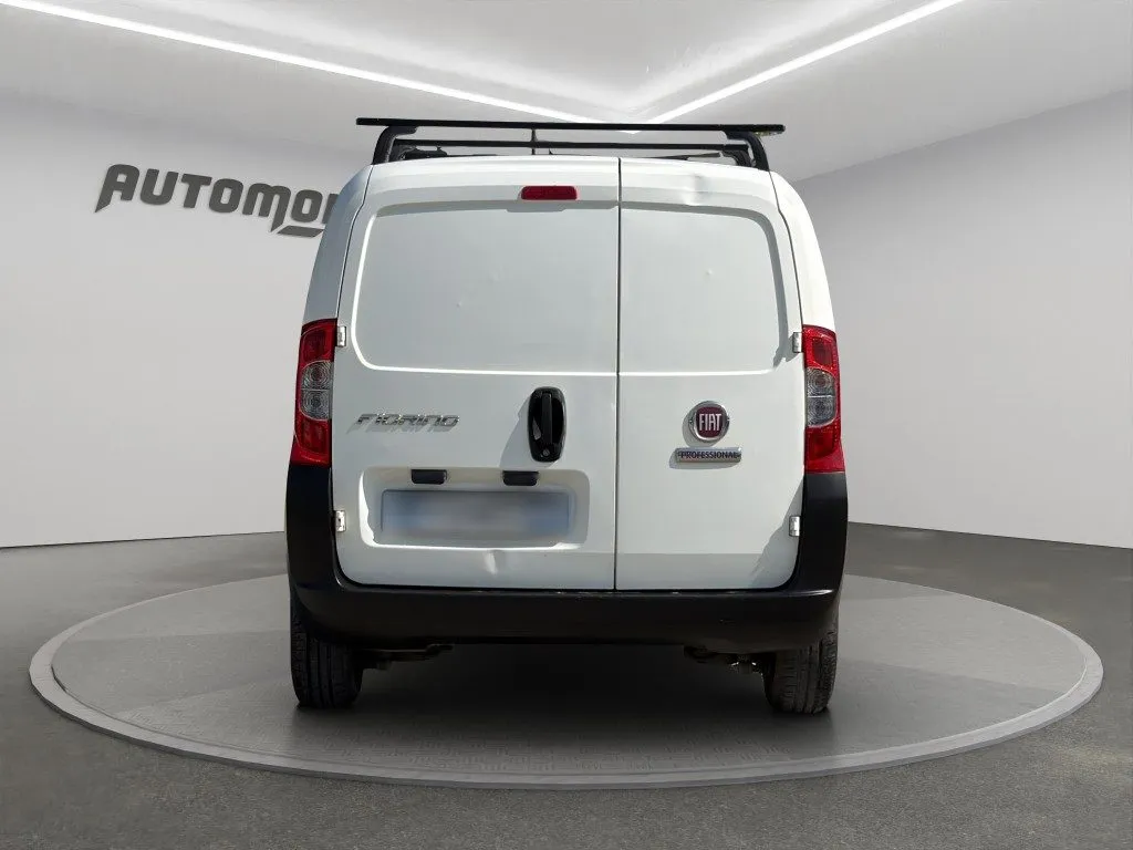FIAT 1.3 MJT 80CV 2019 — foto 5