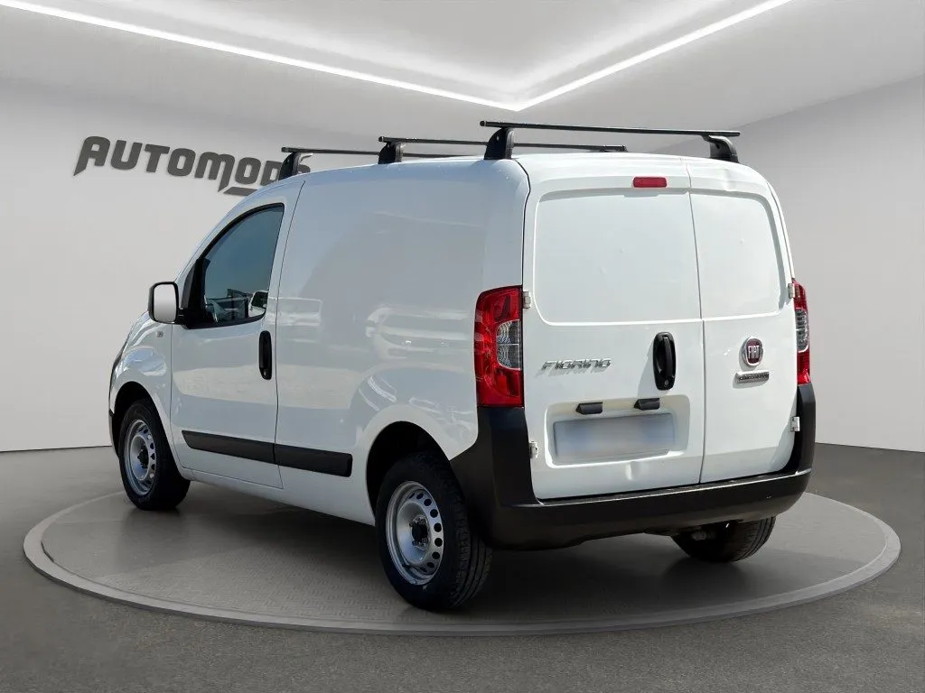 FIAT 1.3 MJT 80CV 2019 — foto 6
