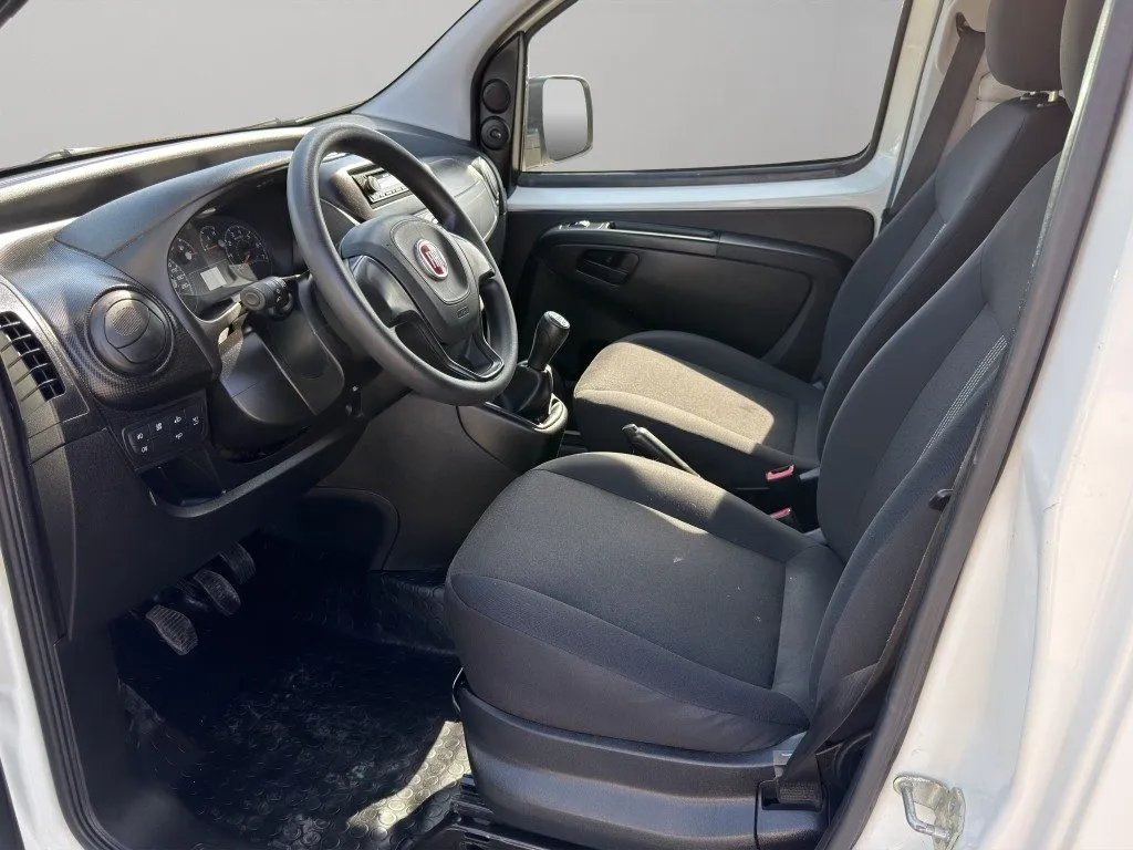 FIAT 1.3 MJT 80CV 2019 — foto 7