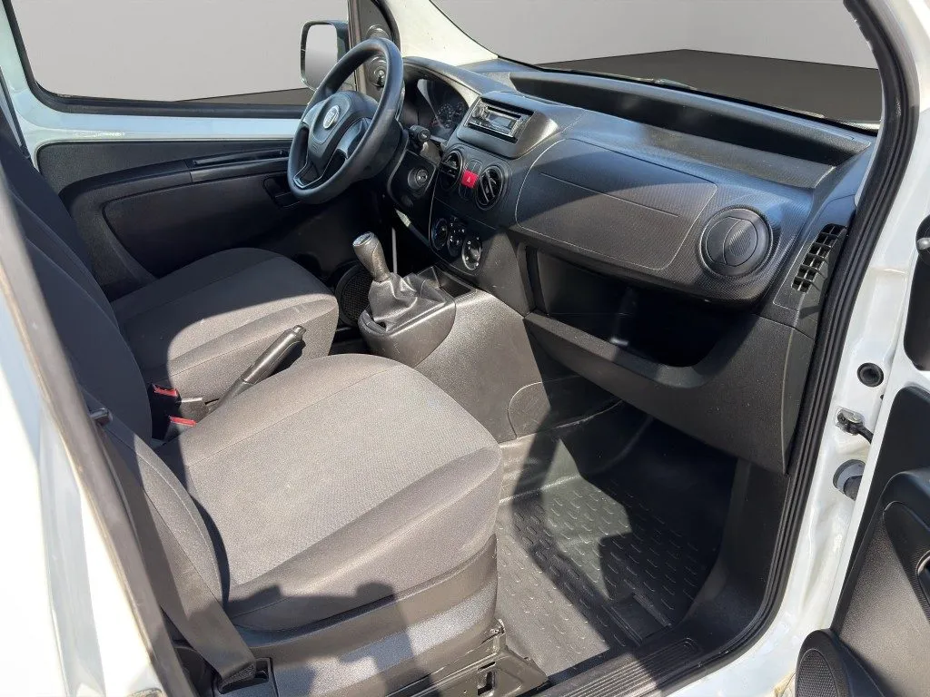 FIAT 1.3 MJT 80CV 2019 — foto 9