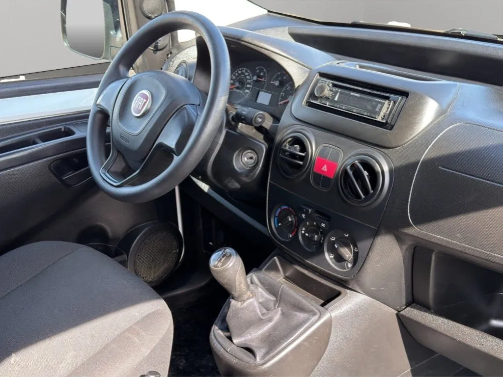 FIAT 1.3 MJT 80CV 2019 — foto 10