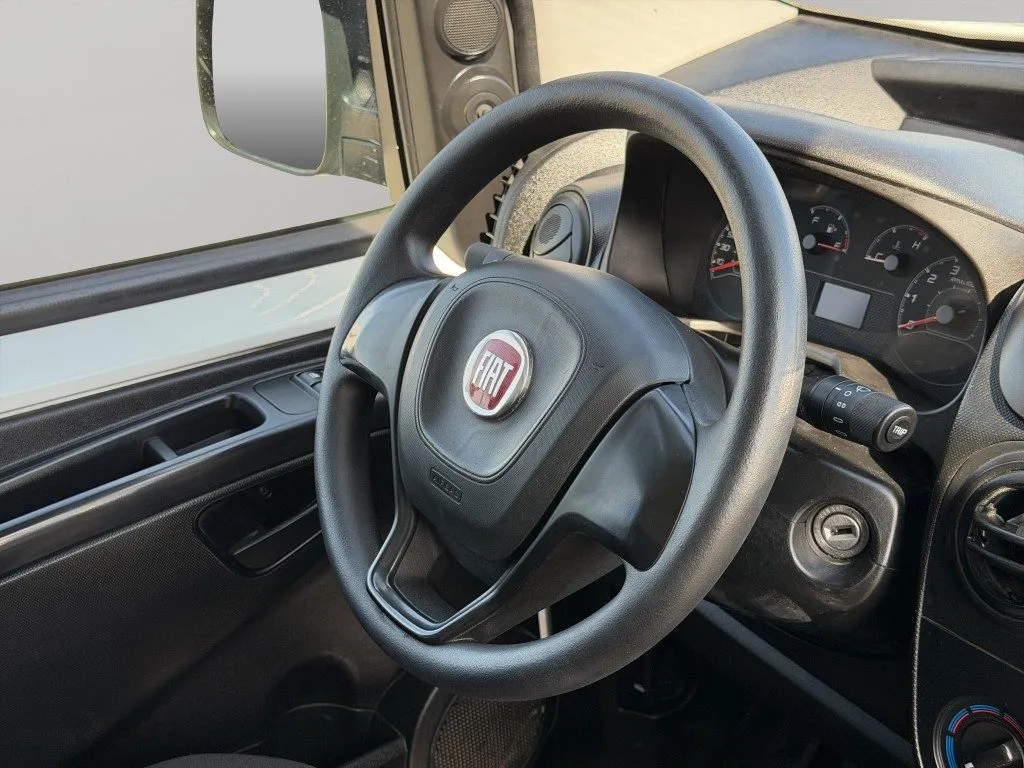 FIAT 1.3 MJT 80CV 2019 — foto 11