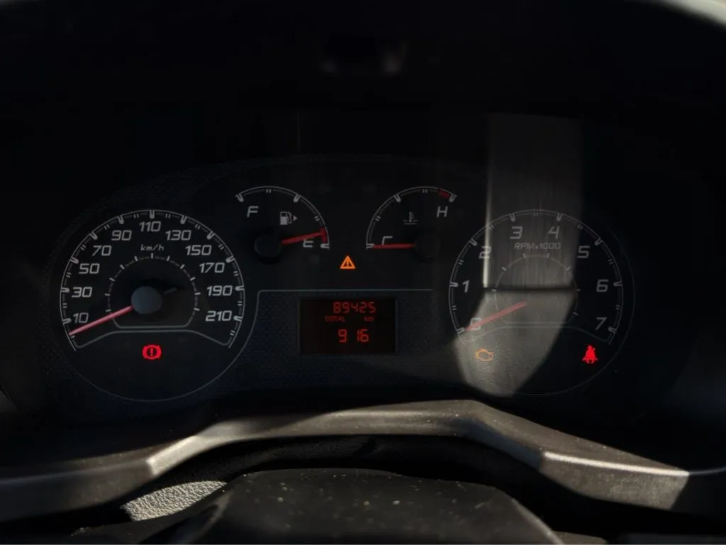 FIAT 1.3 MJT 80CV 2019 — foto 12