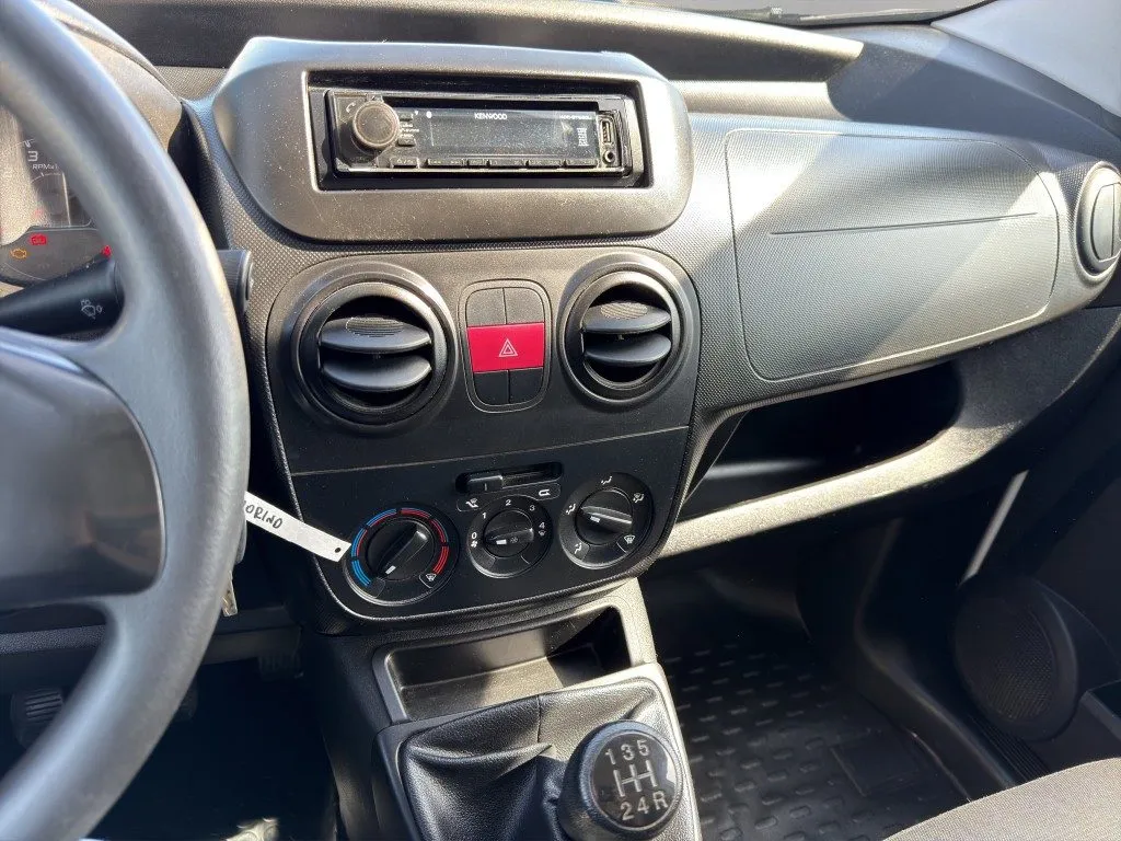 FIAT 1.3 MJT 80CV 2019 — foto 13