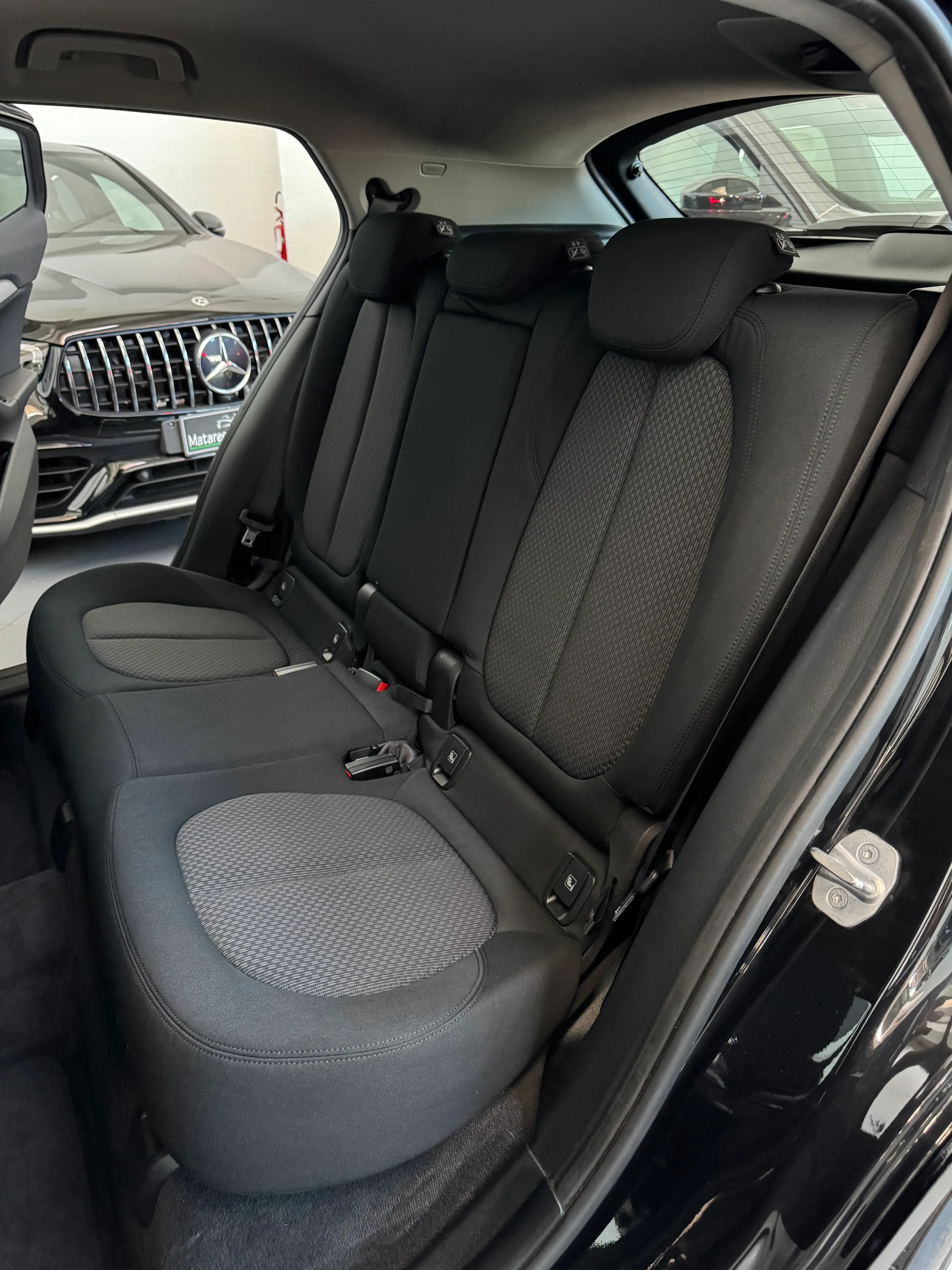 BMW X2 Sdrive 18i 1.5cc 140cv Bluetooth+Clima OK Neopatentati 2019 — foto 10