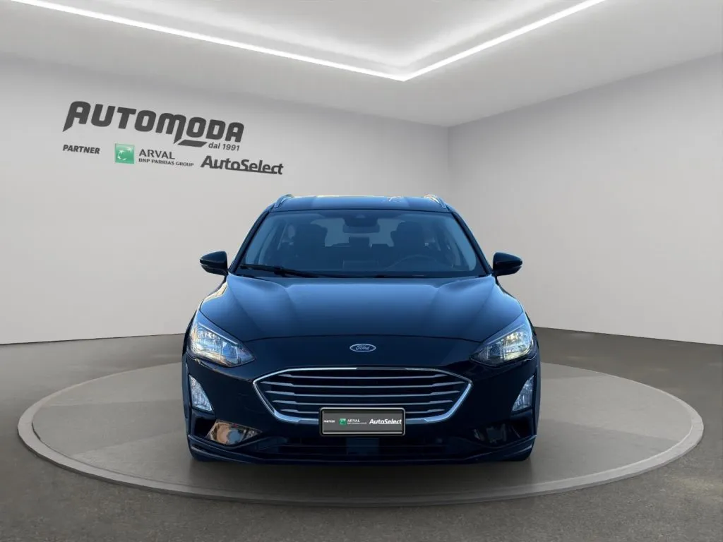 Ford 1.5 ECOBLUE 95CV