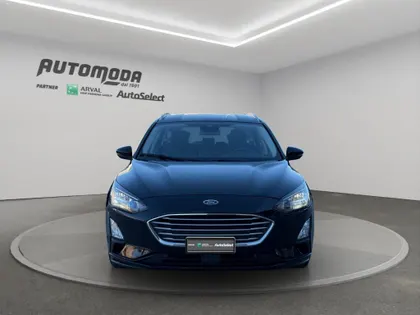 Ford 1.5 ECOBLUE 95CV