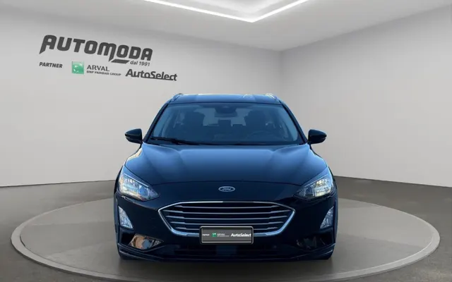 Ford 1.5 ECOBLUE 95CV