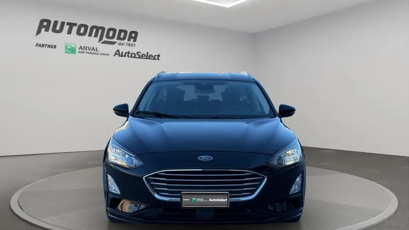 Ford 1.5 ECOBLUE 95CV 2020
