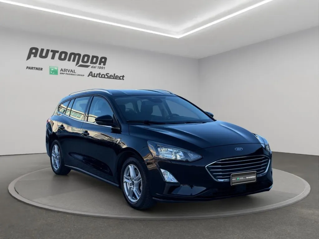 Ford 1.5 ECOBLUE 95CV 2020 — foto 2