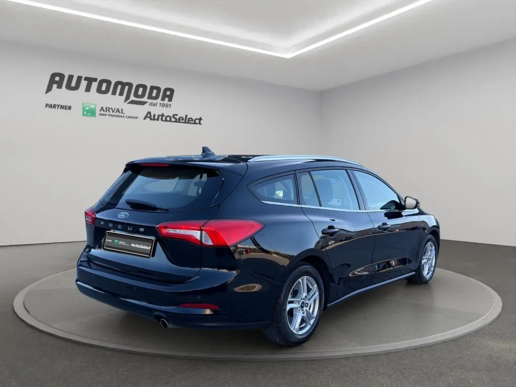 Ford 1.5 ECOBLUE 95CV 2020 — foto 3