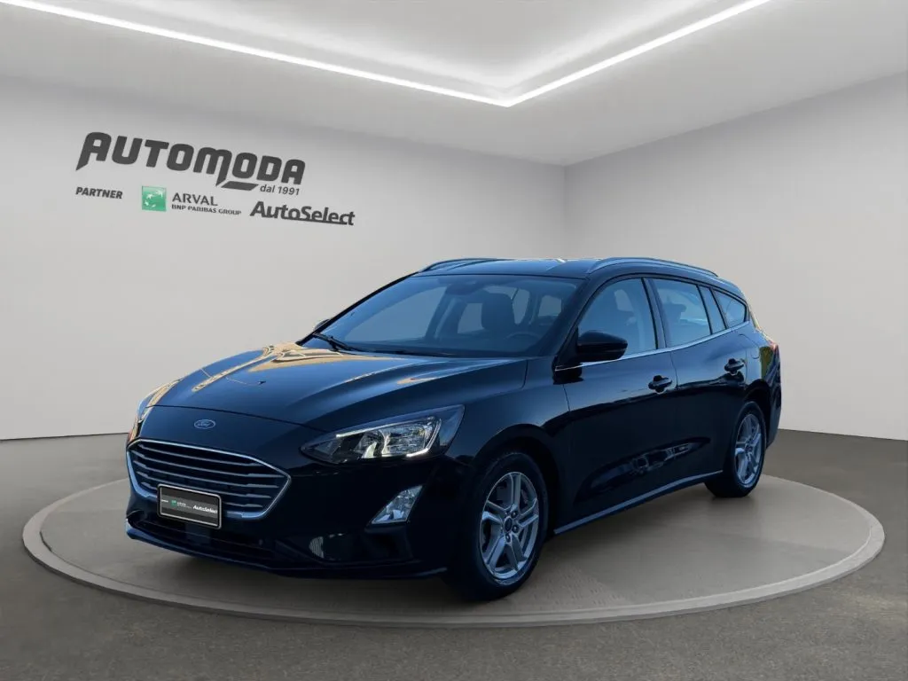 Ford 1.5 ECOBLUE 95CV 2020 — foto 4