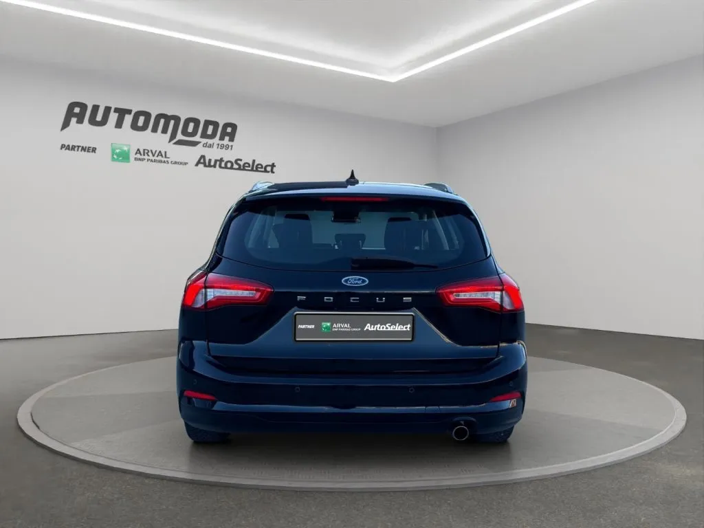 Ford 1.5 ECOBLUE 95CV 2020 — foto 5