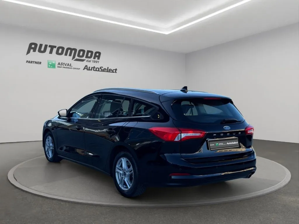 Ford 1.5 ECOBLUE 95CV 2020 — foto 6