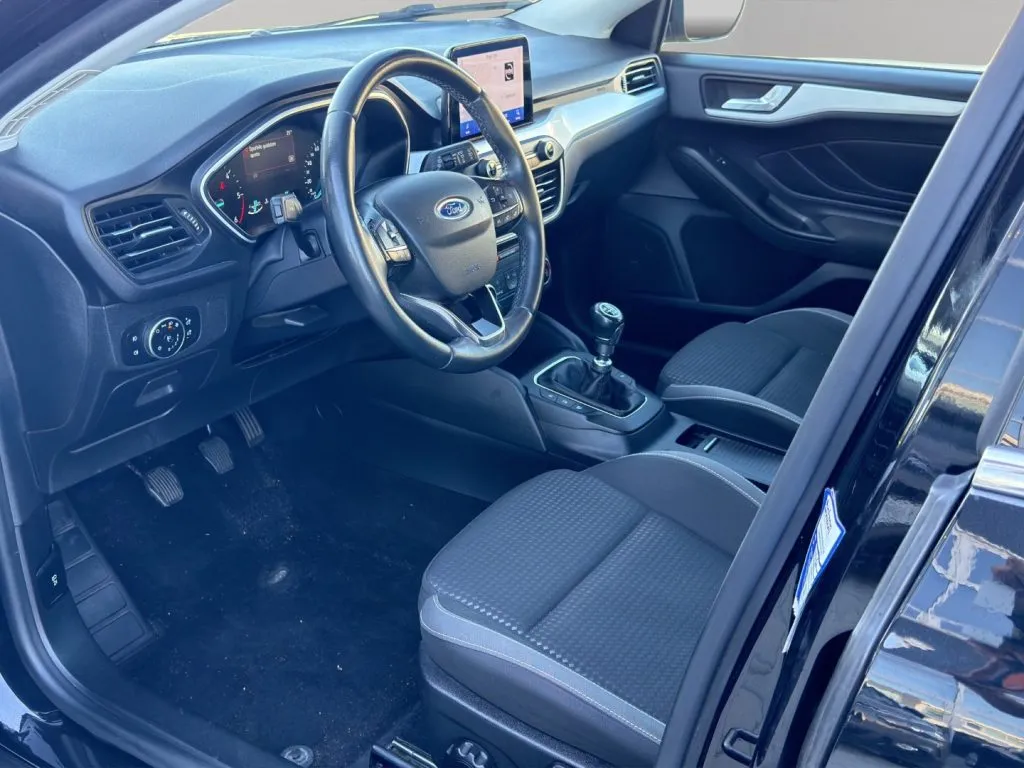 Ford 1.5 ECOBLUE 95CV 2020 — foto 7