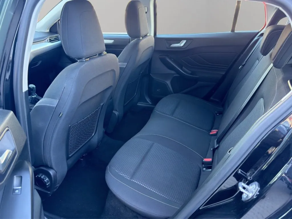 Ford 1.5 ECOBLUE 95CV 2020 — foto 8