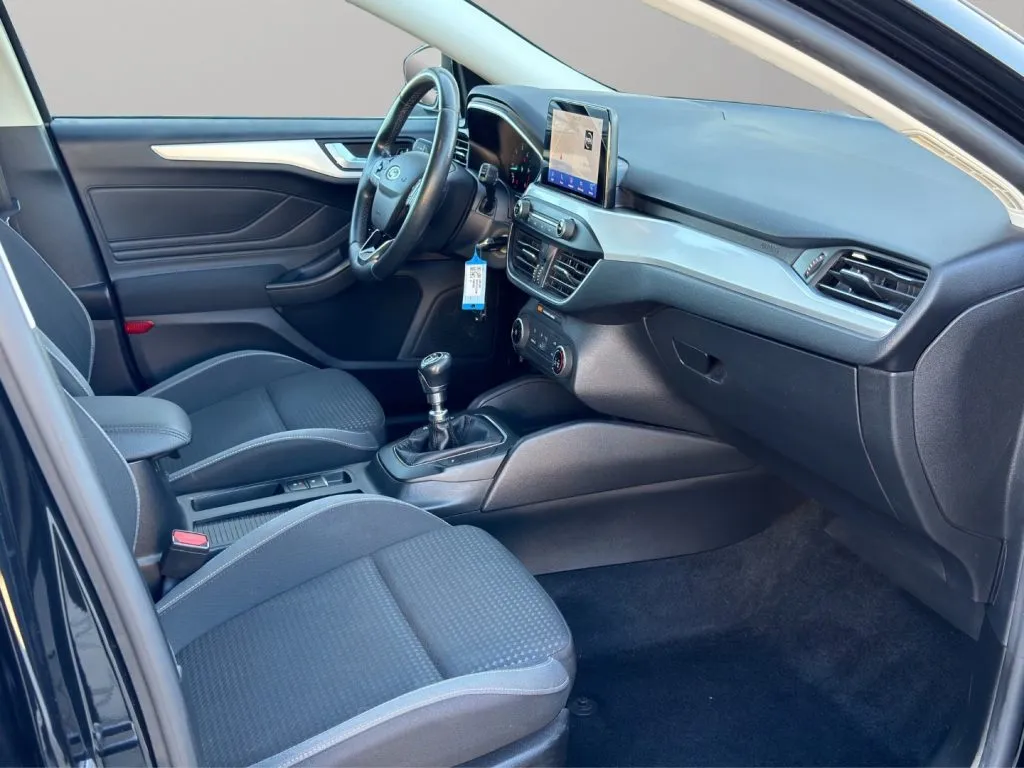 Ford 1.5 ECOBLUE 95CV 2020 — foto 9