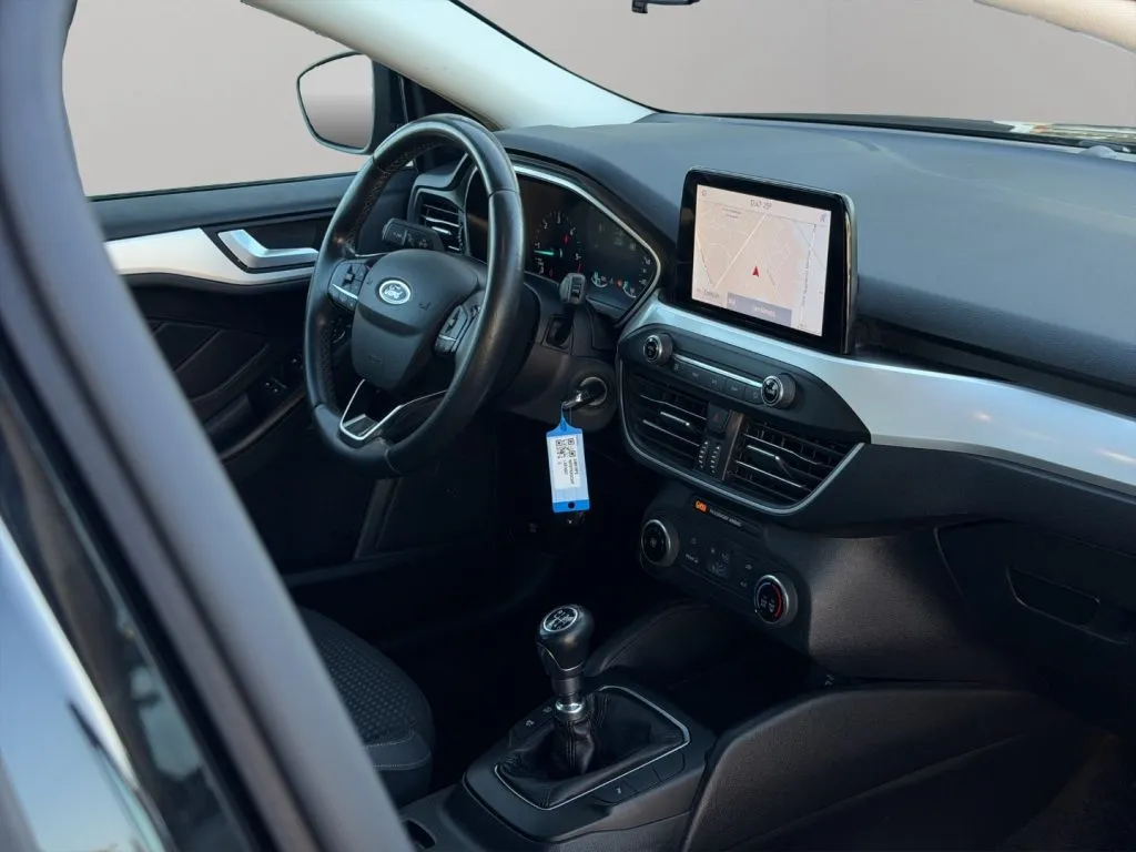 Ford 1.5 ECOBLUE 95CV 2020 — foto 10