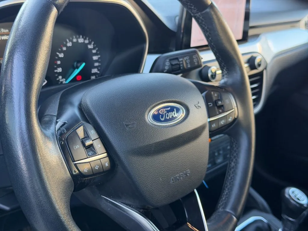 Ford 1.5 ECOBLUE 95CV 2020 — foto 11