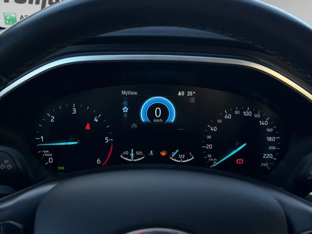Ford 1.5 ECOBLUE 95CV 2020 — foto 12