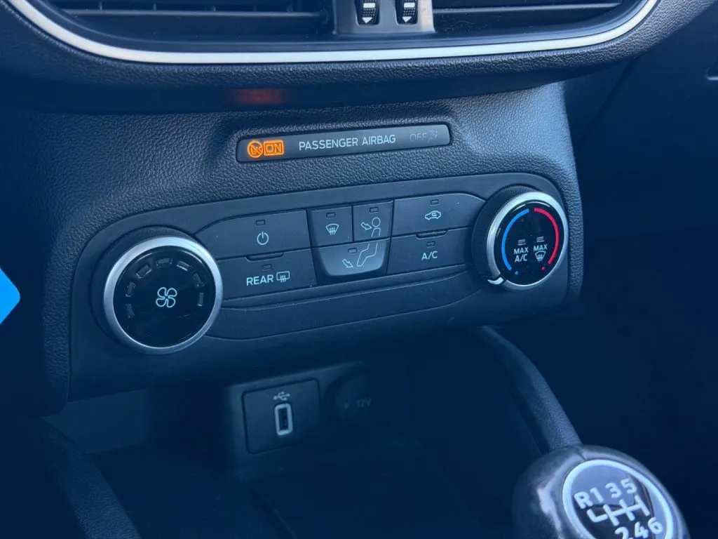 Ford 1.5 ECOBLUE 95CV 2020 — foto 14
