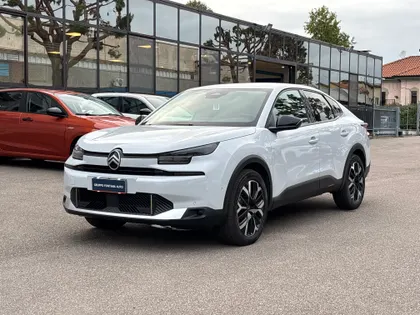 Citroen C4 X 1.2 puretech Max s&s 130cv eat8