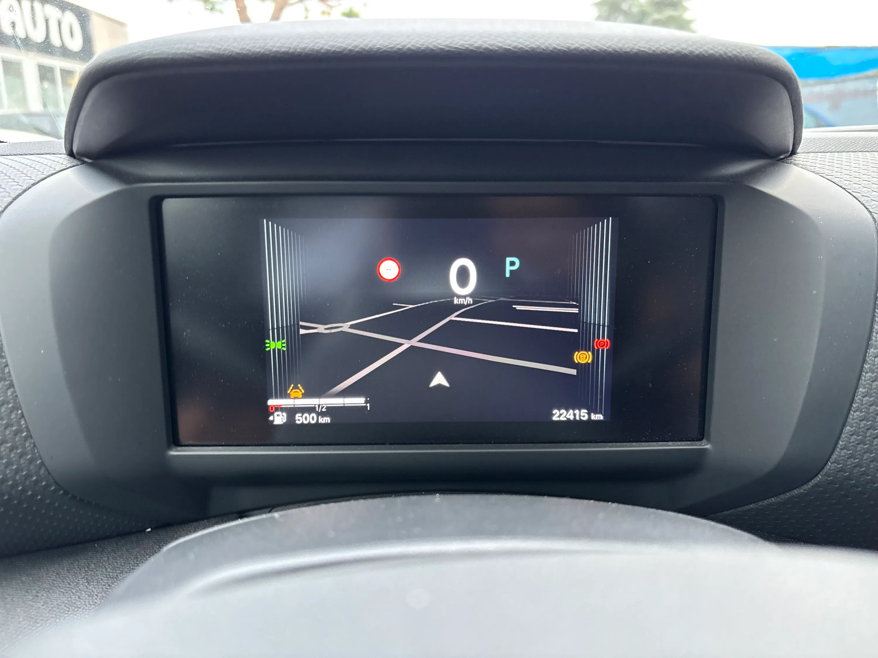 Citroen C4 X 1.2 puretech Max s&s 130cv eat8 2025 — foto 10