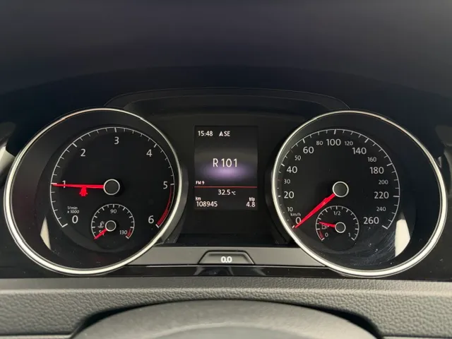 Volkswagen Golf 5p 1.6 tdi Highline Executive (business) 110cv 2016 — foto 22
