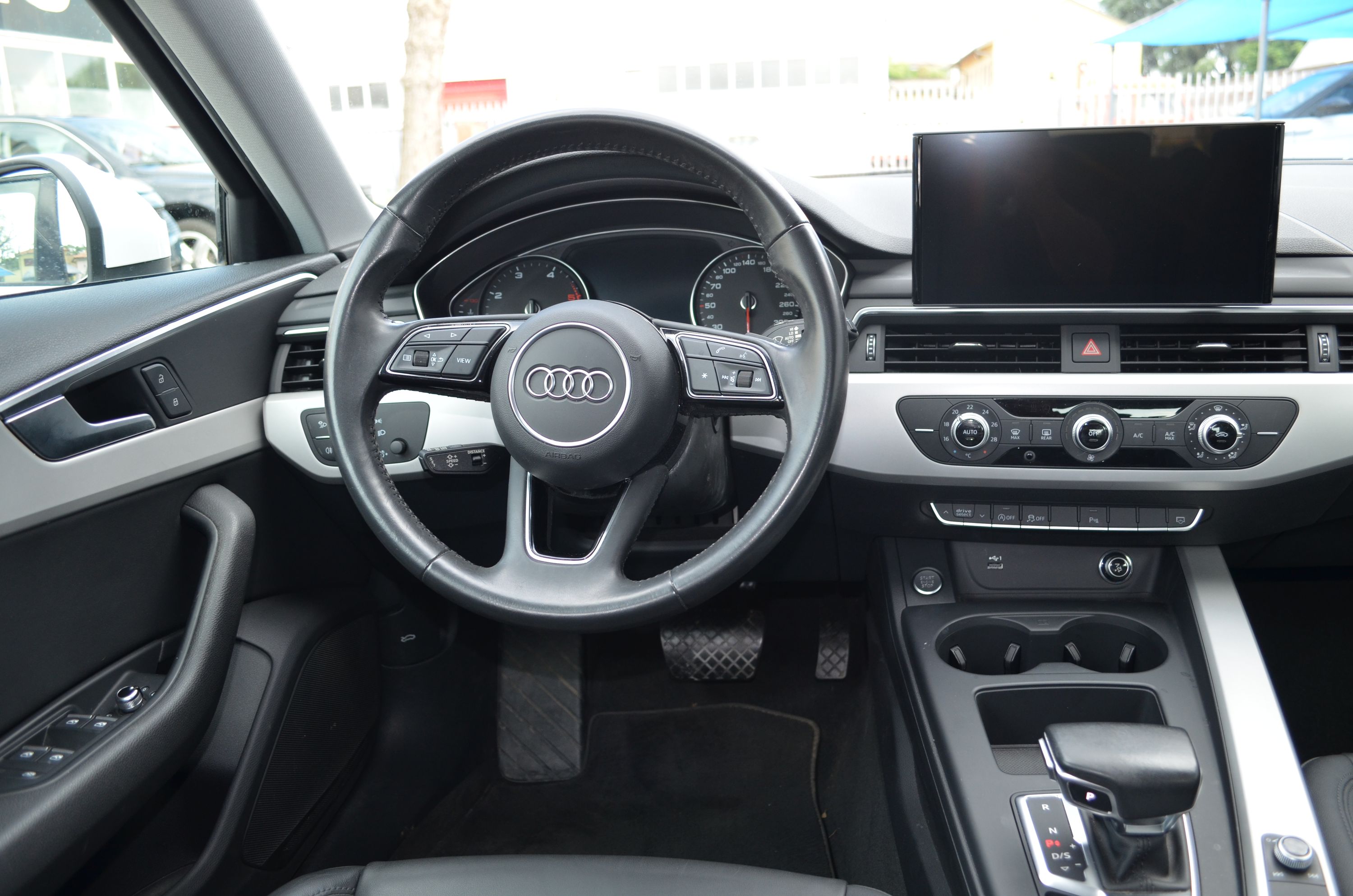 Audi A4 Avant 40 2.0 tdi Bus. Adv. quattro 190cv s-tronic 2020 — foto 10