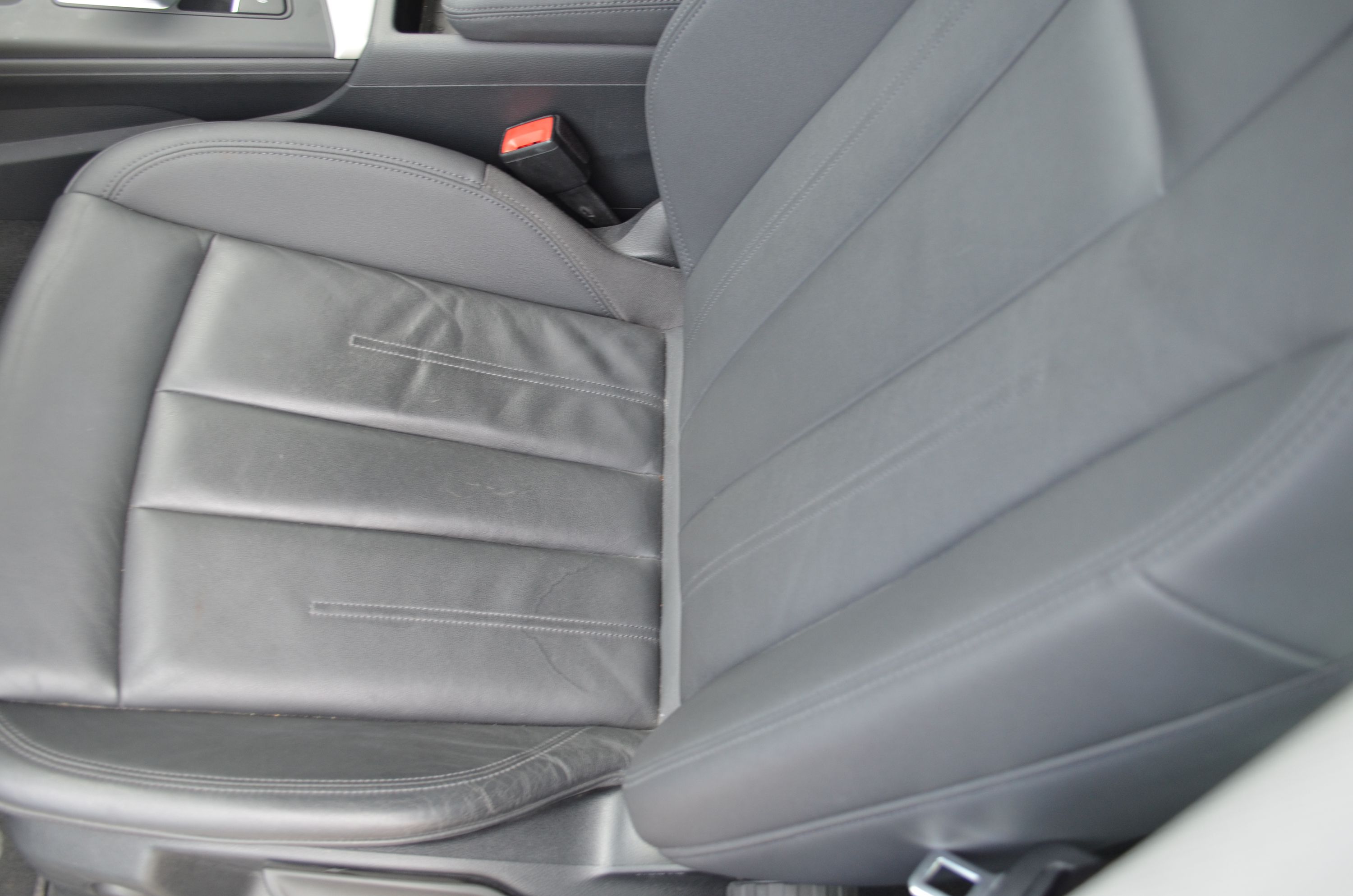 Audi A4 Avant 40 2.0 tdi Bus. Adv. quattro 190cv s-tronic 2020 — foto 13