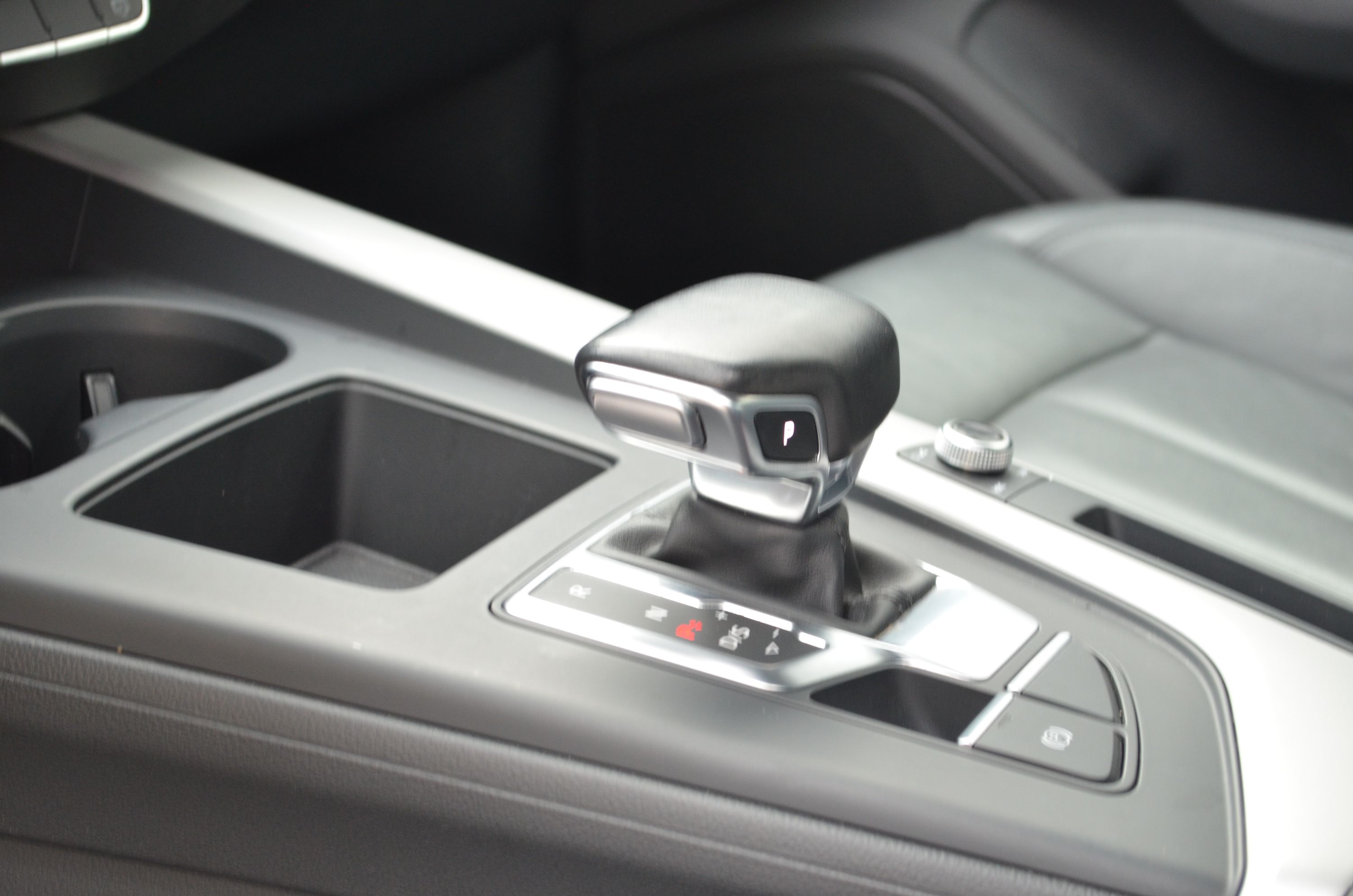 Audi A4 Avant 40 2.0 tdi Bus. Adv. quattro 190cv s-tronic 2020 — foto 14