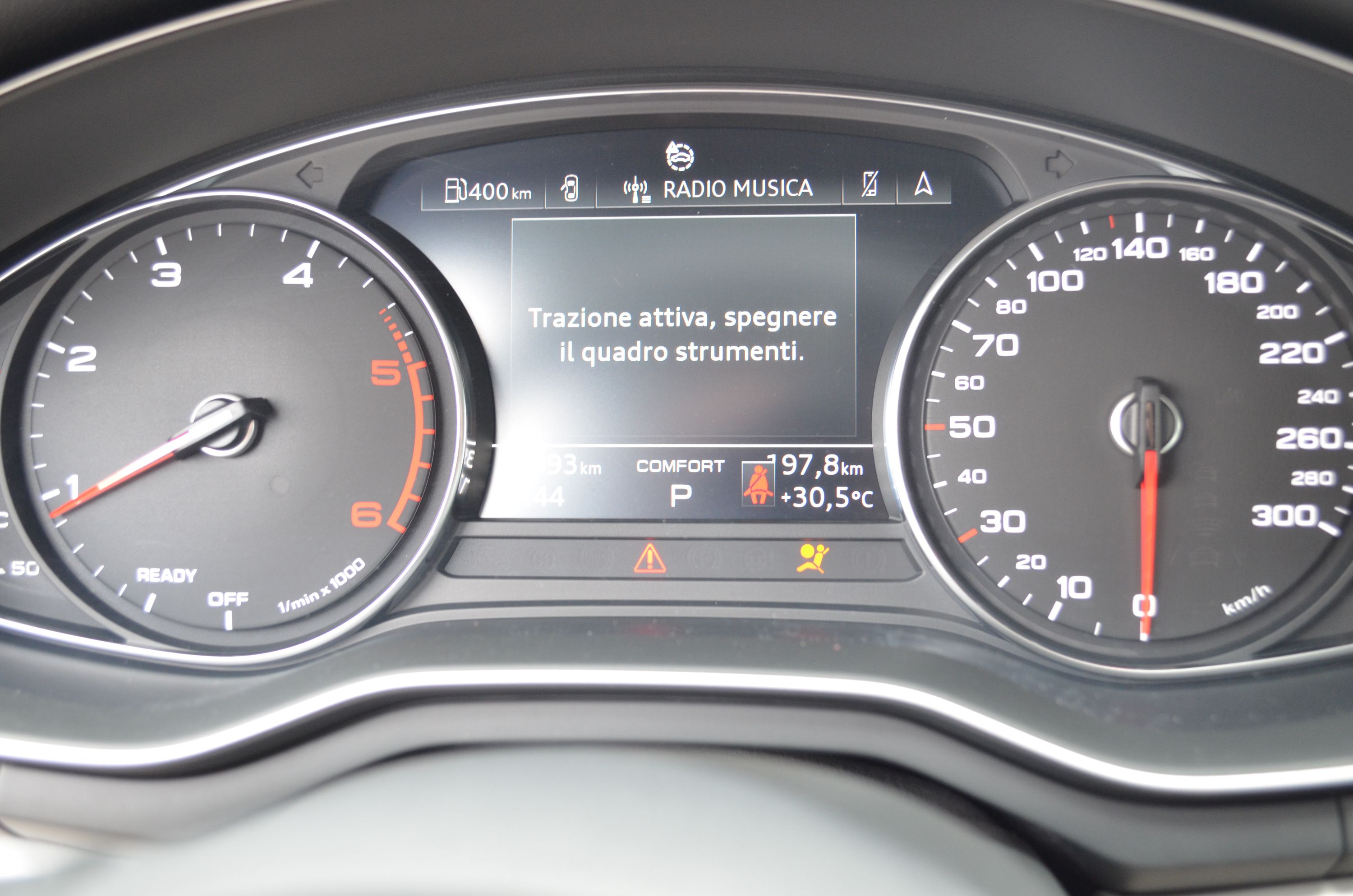 Audi A4 Avant 40 2.0 tdi Bus. Adv. quattro 190cv s-tronic 2020 — foto 15