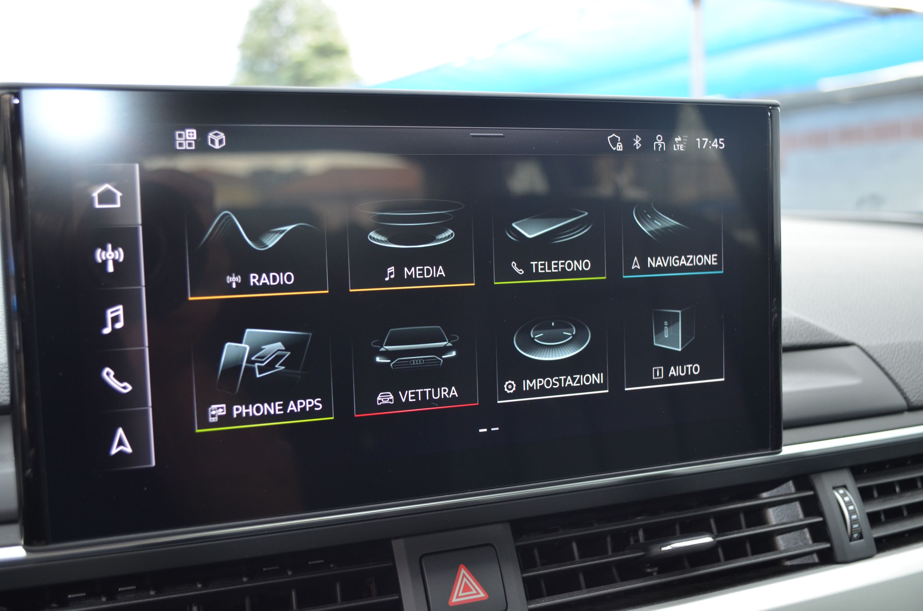 Audi A4 Avant 40 2.0 tdi Bus. Adv. quattro 190cv s-tronic 2020 — foto 16