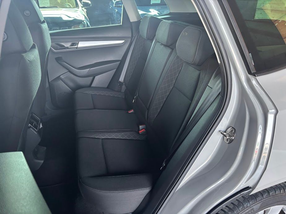 Skoda Karoq 1.6 tdi scr Executive dsg 116CV 2020 — foto 10