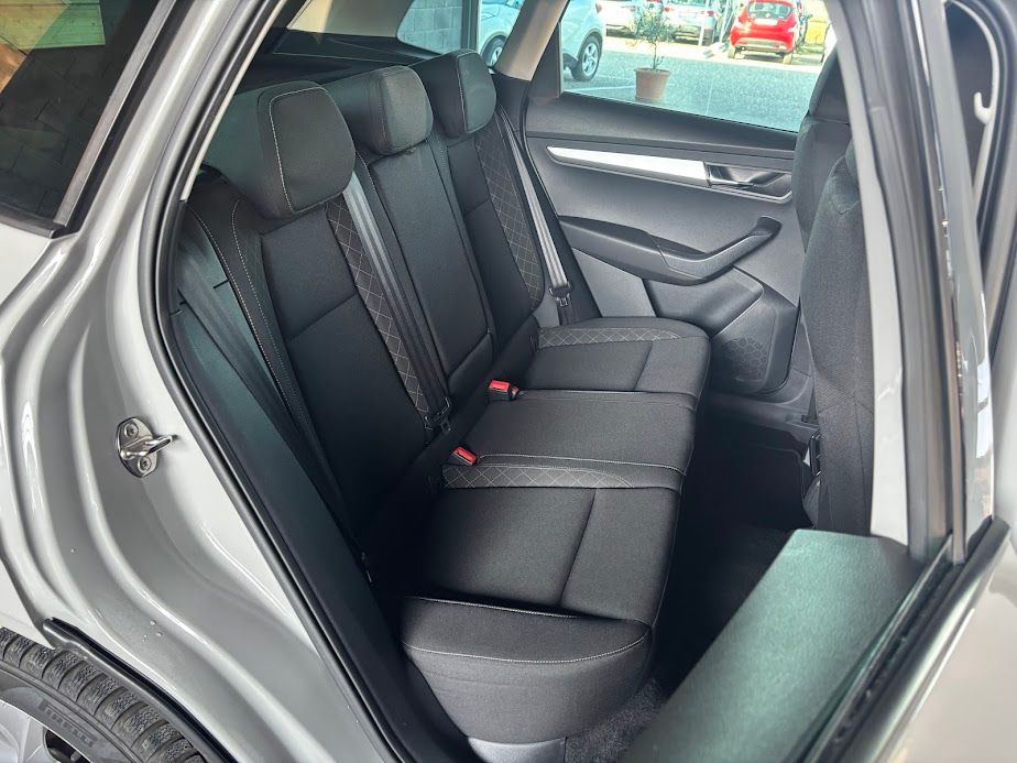 Skoda Karoq 1.6 tdi scr Executive dsg 116CV 2020 — foto 11