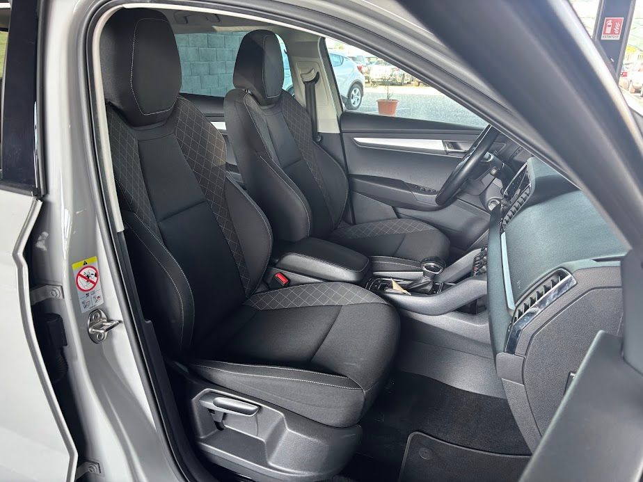 Skoda Karoq 1.6 tdi scr Executive dsg 116CV 2020 — foto 12