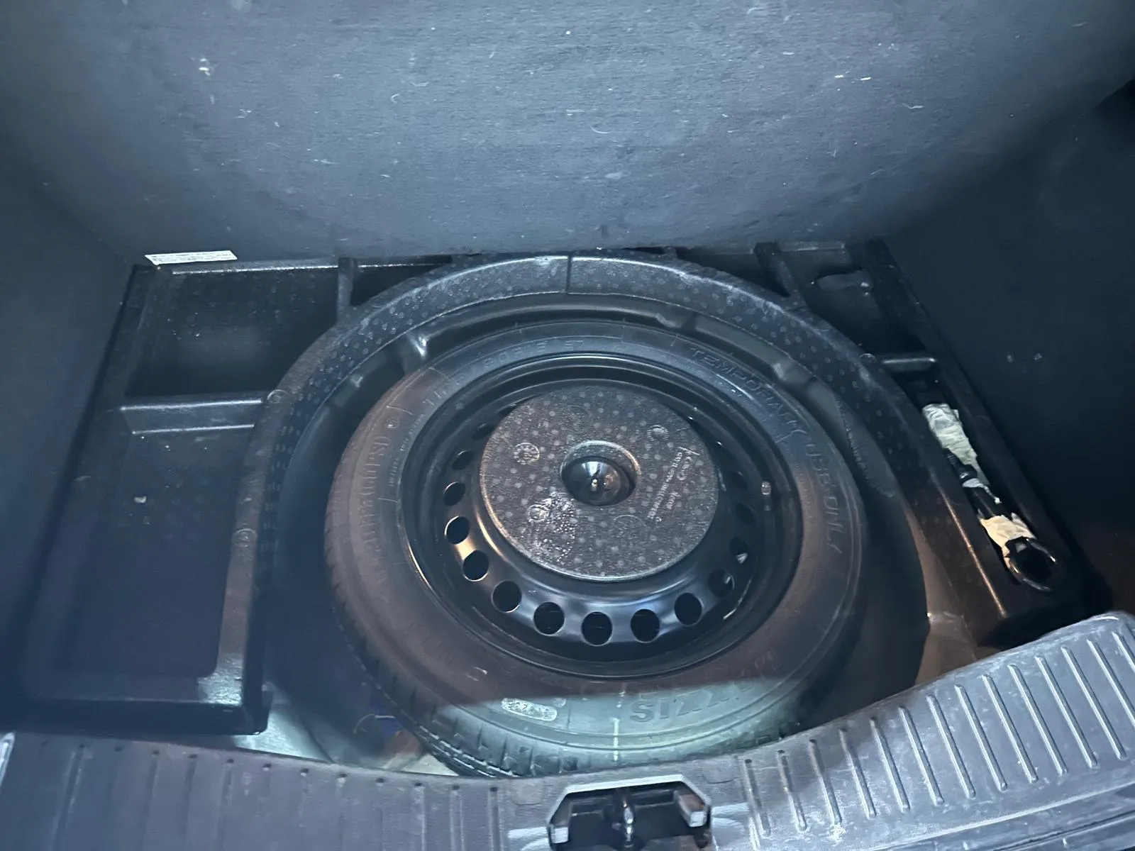 Ford C-Max Benzina Euro6 Km 80.000 Neopatentati 2016 — foto 14